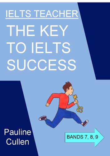 The Key to IELTS Success