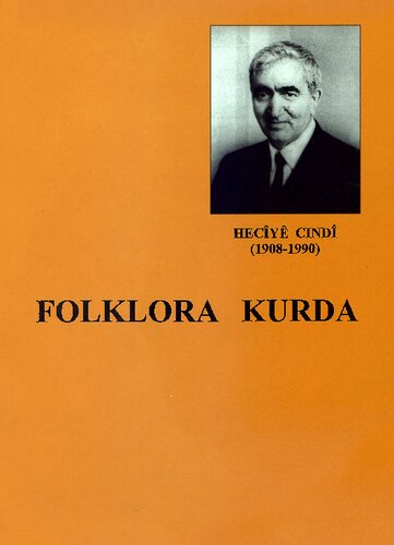 FOLKLORA KURDA