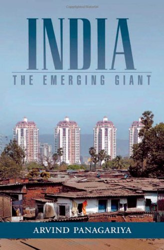 India: The Emerging Giant