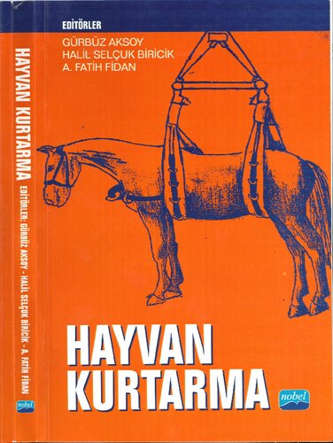 Hayvan Kurtarma