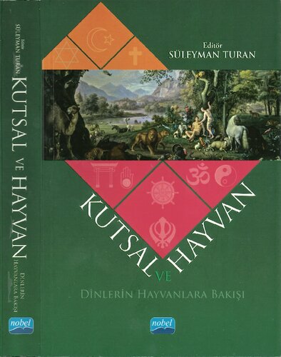 Kutsal ve Hayvan