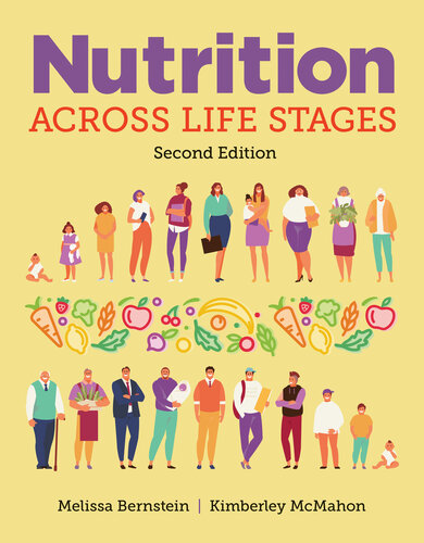 Nutrition Across Life Stages