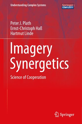 Imagery Synergetics: Science of Cooperation