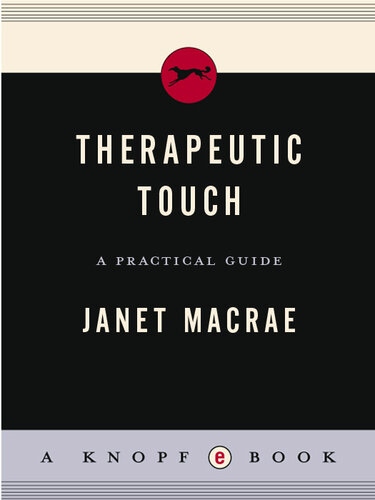 Therapeutic Touch