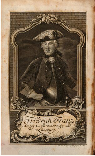 Leben großer Helden des gegenwärtigen Krieges