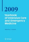 Yearbook of Intensive Care and Emergency Medicine 2009