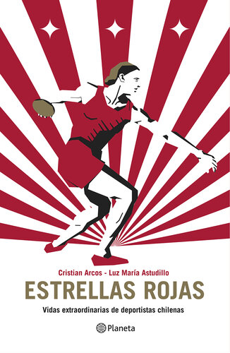 Estrellas rojas