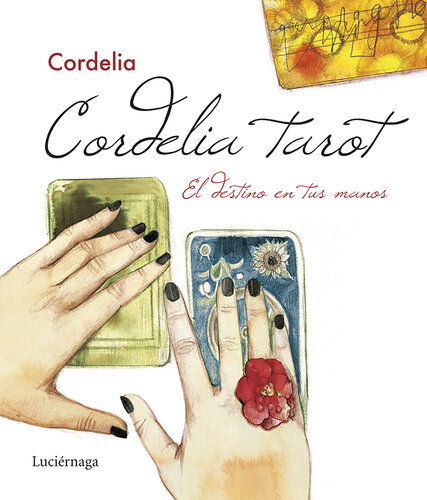 Cordelia tarot: El destino en tus manos