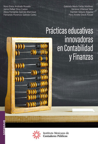 Prácticas educativas innovadoras en contabilidad y finanzas