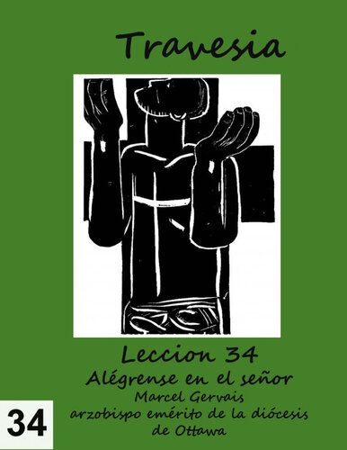 Travesia: Lección 34--Alégrense en el señor