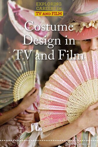 Costume Design in TV and Film