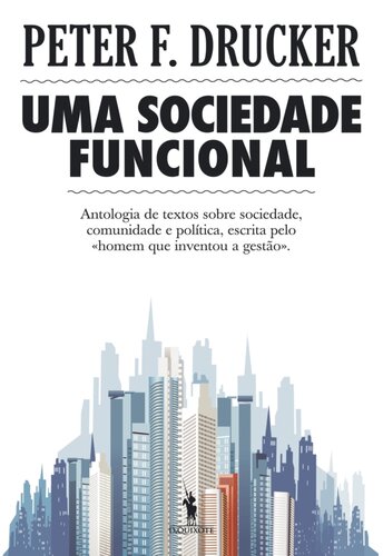 Uma Sociedade Funcional