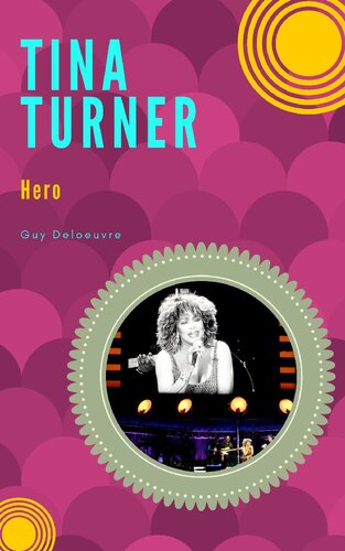 Tina Turner: Hero
