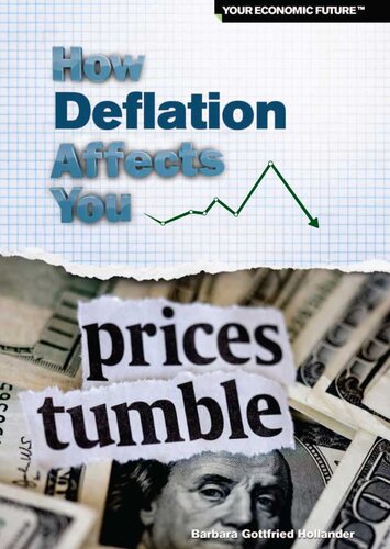 How Deflation Affects You