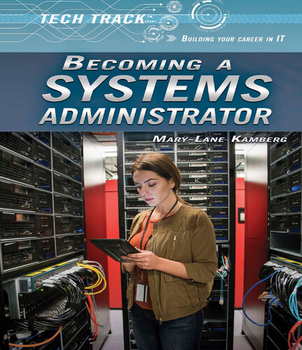 Becoming a Systems Administrator
