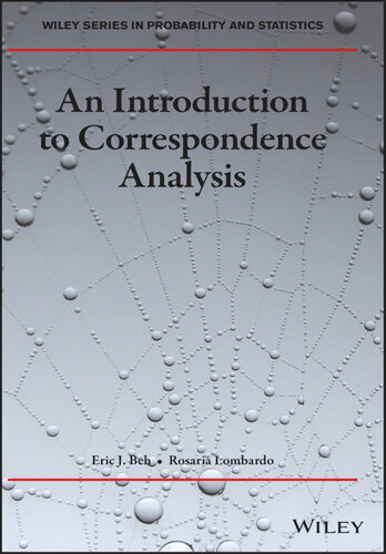 An Introduction to Correspondence Analysis