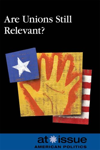 Are Unions Still Relevant?