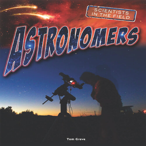 Astronomers