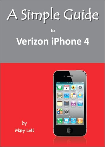 A Simple Guide to Verizon iPhone 4