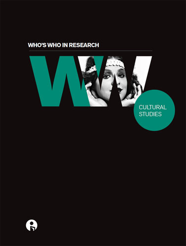 Who's Who in Research: Media Studies