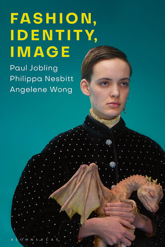 Fashion, Identity, Image