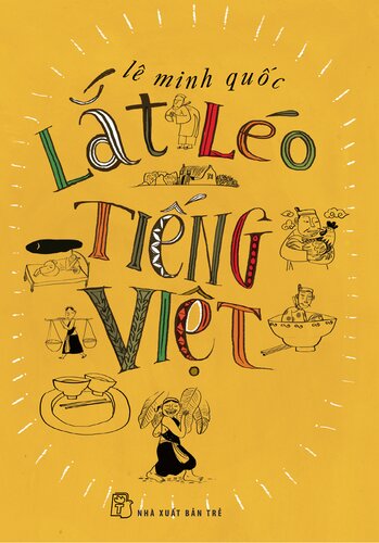 Lắt léo tiếng Việt