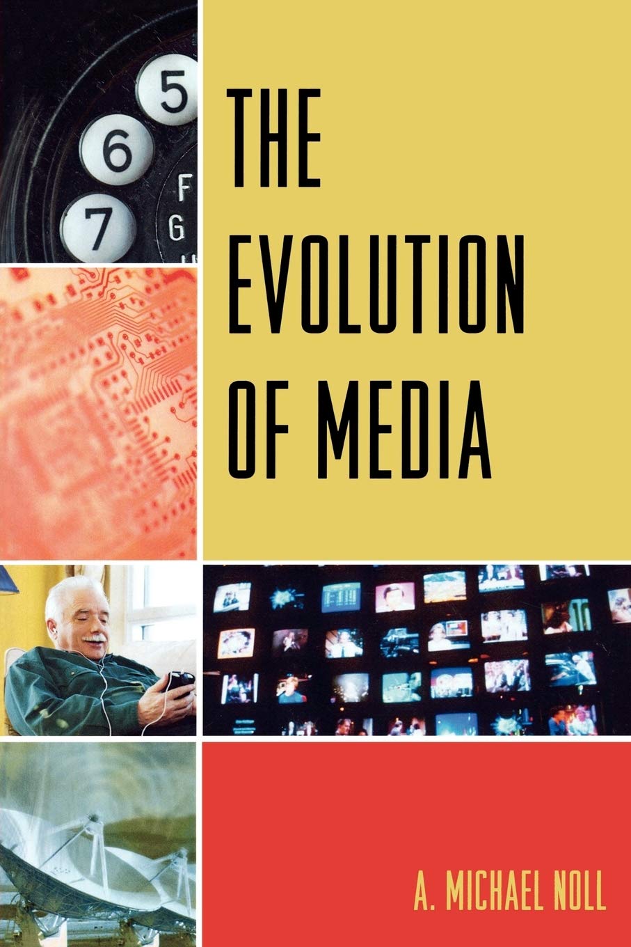 The Evolution of Media
