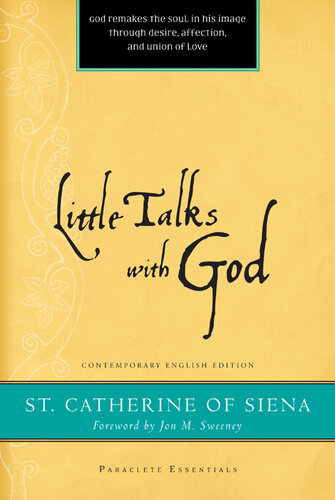 Little Talks With God