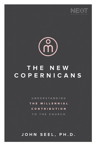 The New Copernicans: Millennials and the Survival of the Church