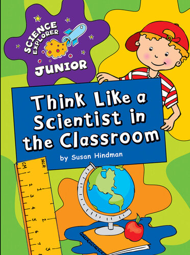 Think Like a Scientist in the Classroom