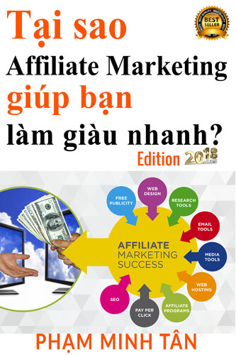 Tại sao Affiliate Marketing giúp bạn làm giàu nhanh?