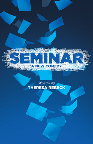 Seminar: A New Comedy