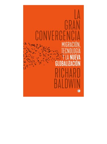 La gran convergencia