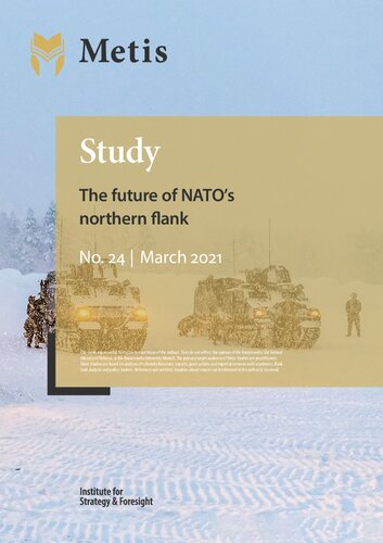 The future of NATO’s northern flank