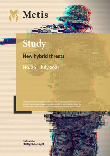 New hybrid threats