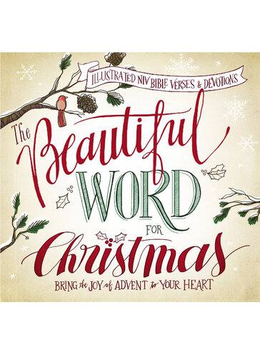 The Beautiful Word for Christmas