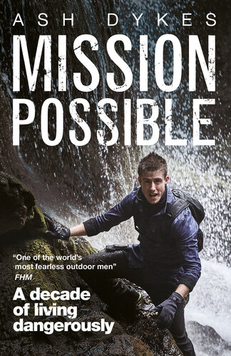 Mission Possible: A Decade of Living Dangerously