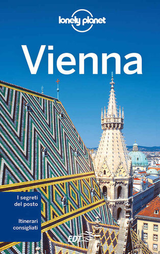 Vienna. Con carta estraibile