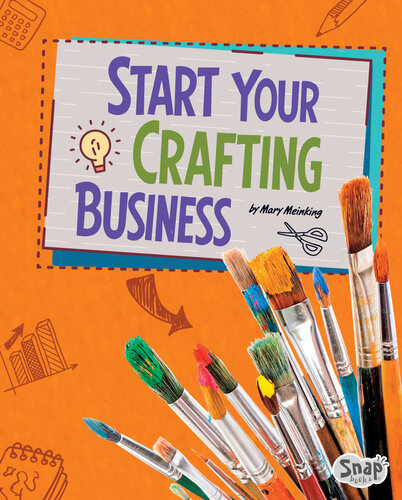 Start Your Crafting Business
