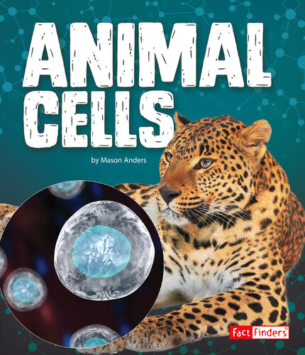 Animal Cells