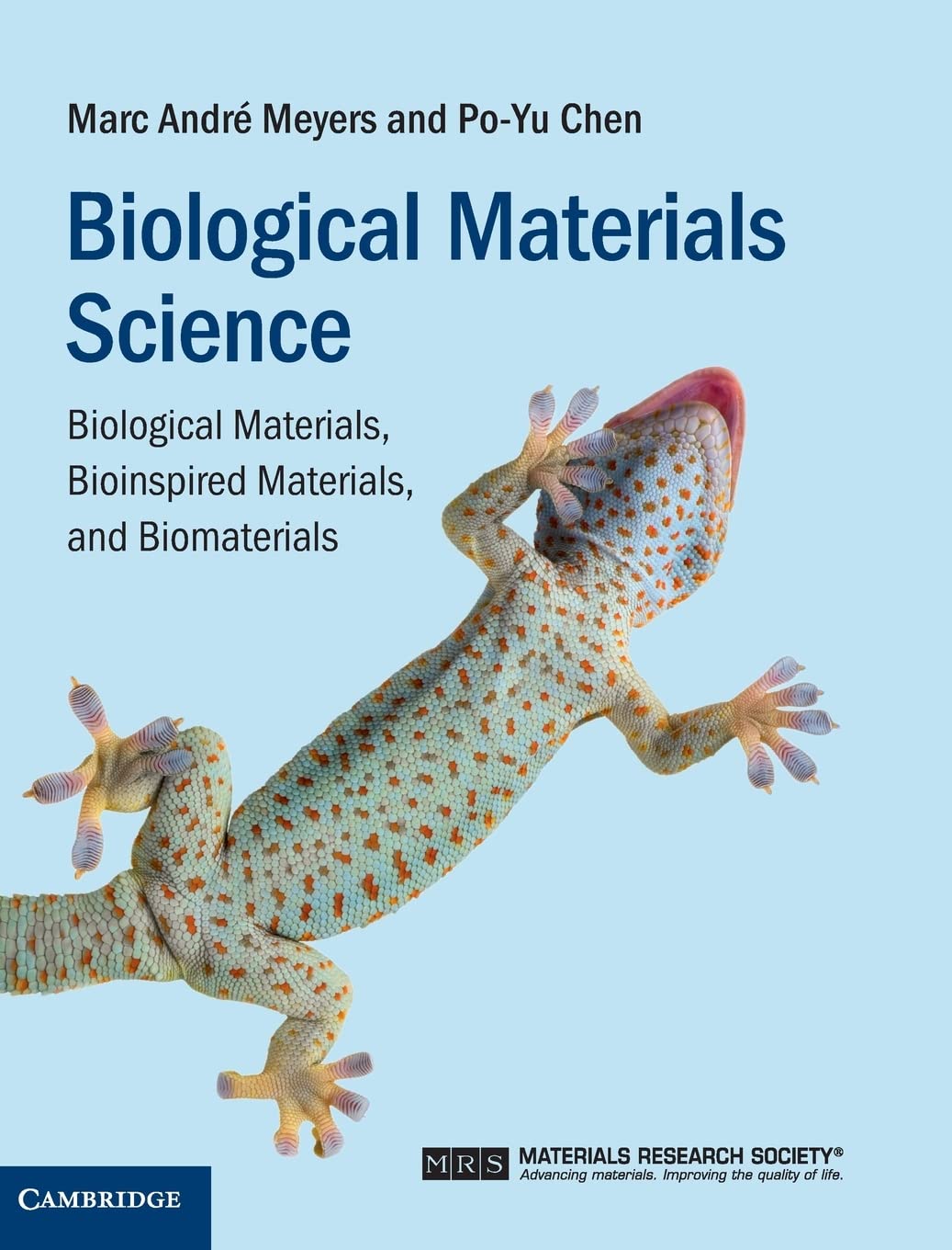 Biological Materials Science: Biological Materials, Bioinspired Materials, and Biomaterials  (Instructor Res. n. 1 of 2, Solution Manual, Solutions)