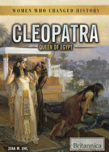 Cleopatra