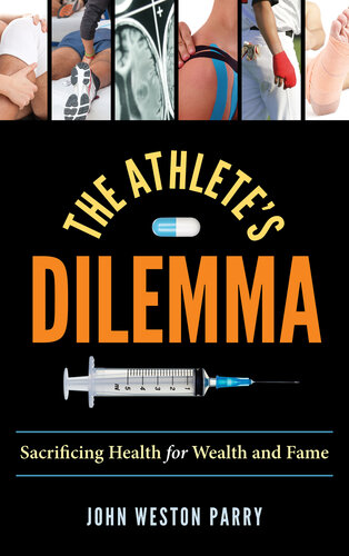 The Athlete's Dilemma: Sacrificing Health for Wealth and Fame