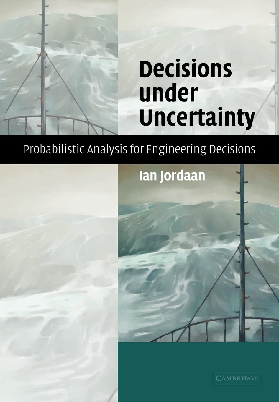 Decisions under Uncertainty: Probabilistic Analysis for Engineering Decisions (Complete Instructor Resources with Solution Manual, Solutions)