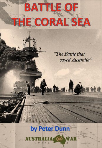 Battle of the Coral Sea