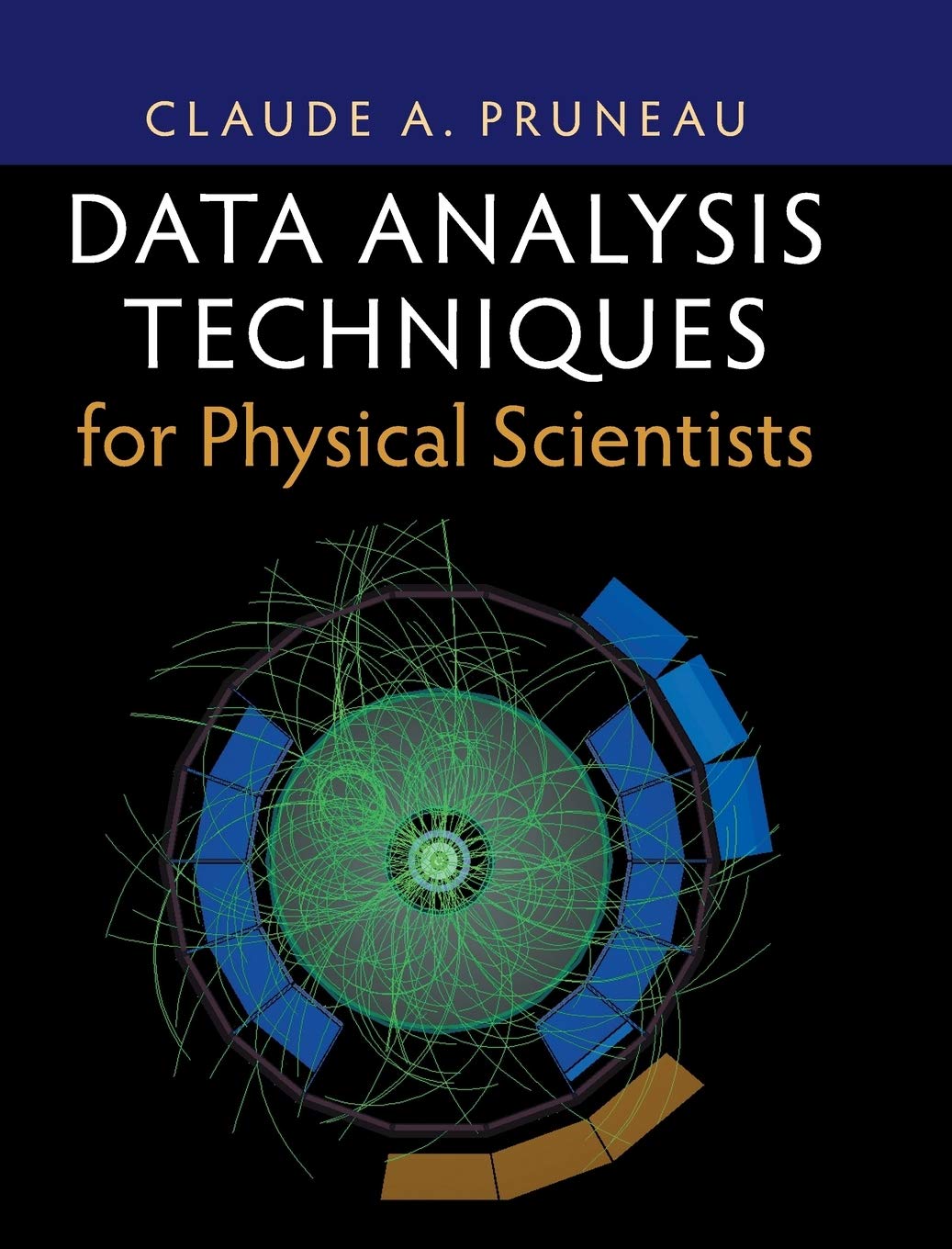 Data Analysis Techniques for Physical Scientists  (Instructor Solution Manual, Solutions)
