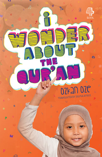 I Wonder About the Qur'an