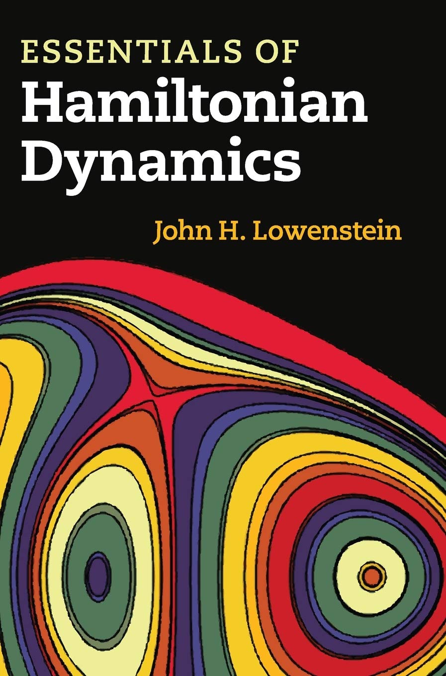 Essentials of Hamiltonian Dynamics (Complete Instructor Resources with Solution Manual, Solutions)
