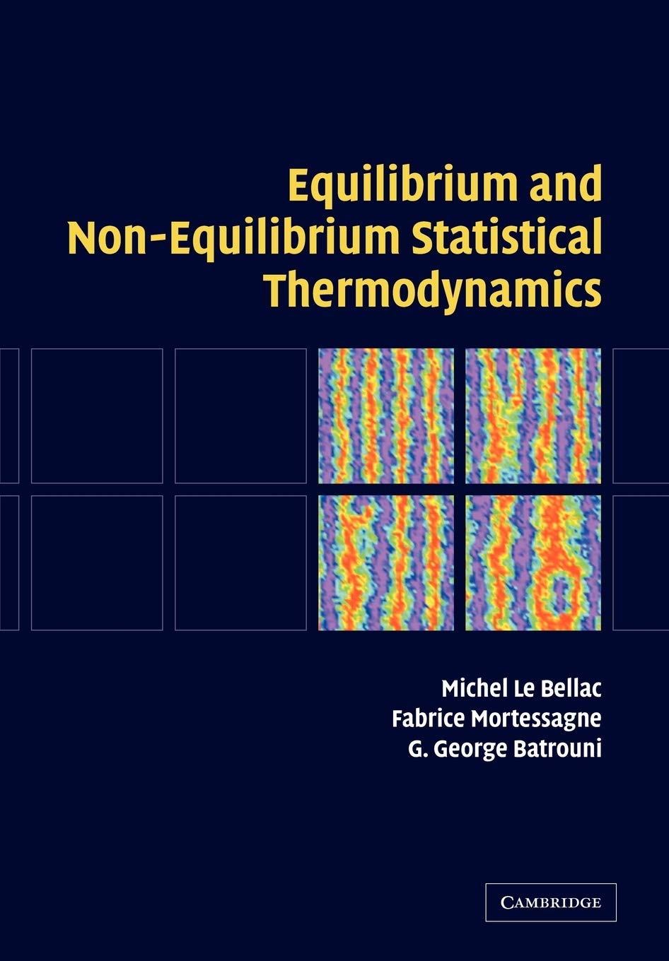 Equilibrium and Non-Equilibrium Statistical Thermodynamics  (Instructor Solution Manual, Solutions)