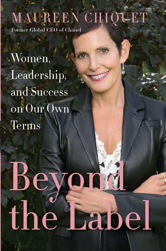 Beyond the Label: Women, Leadership, and Success on Our Own Terms